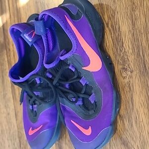 Nike free type 5.0 Women's running shoe. Size 7